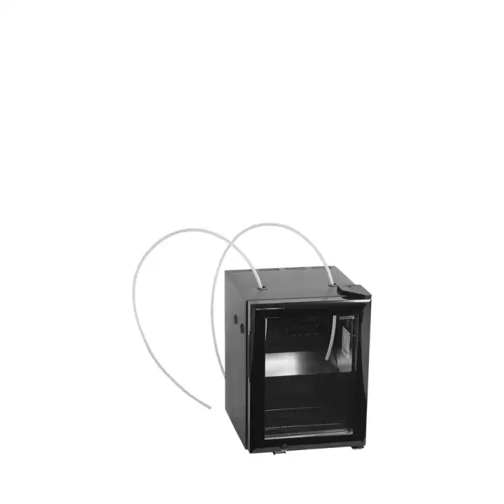 Frigorífico para leite  BC30 MC