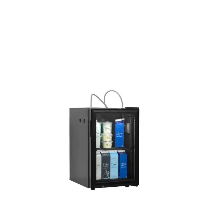Frigorífico para leite  BC60 MC
