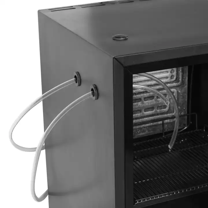 Frigorífico para leite  BC60 MC