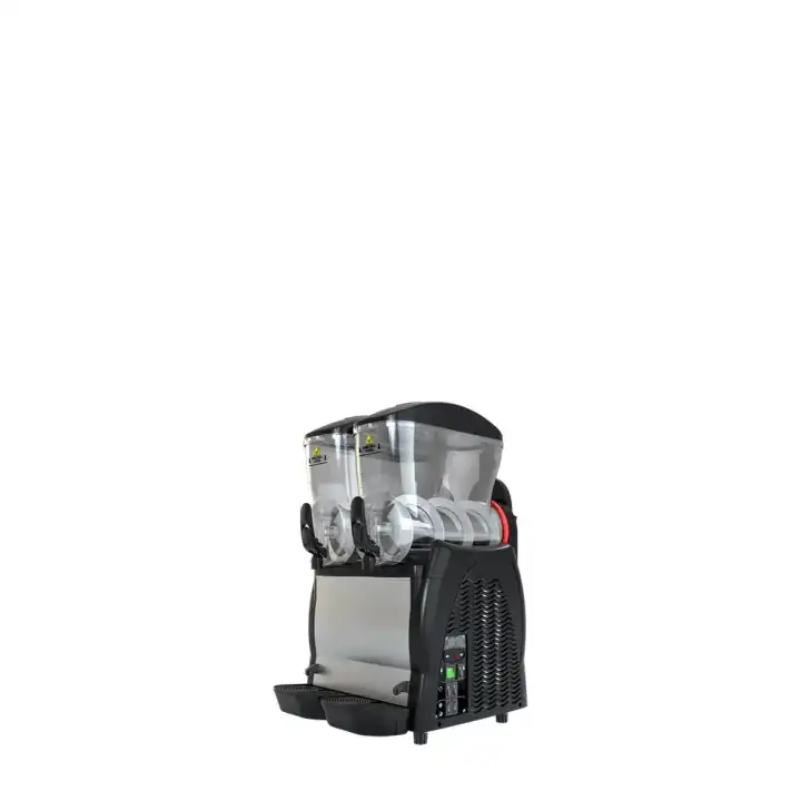 Granizadora  SPIN 2 FF