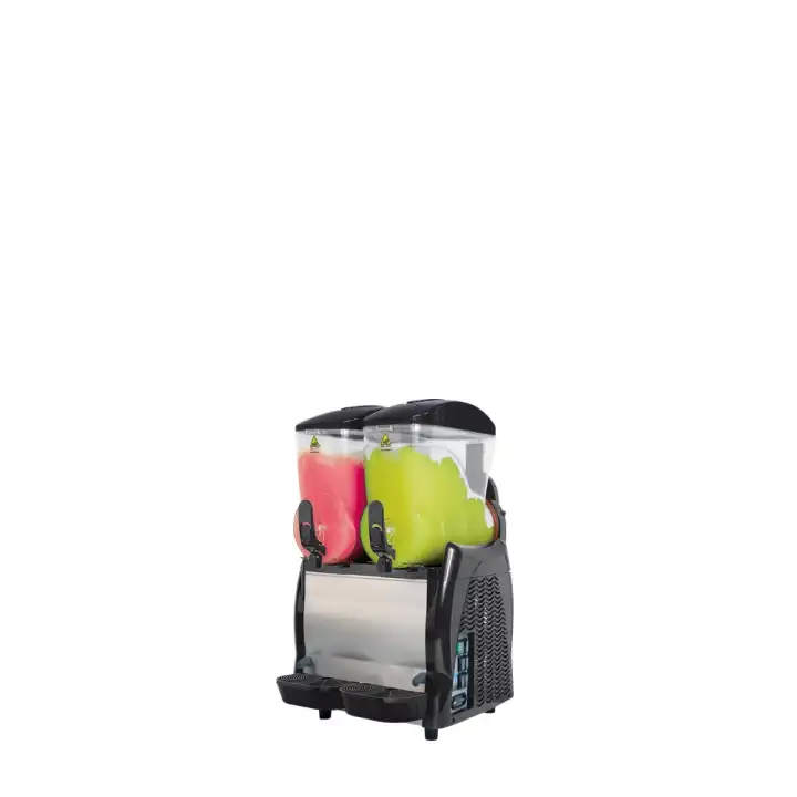 Granizadora  SPIN 2 FF