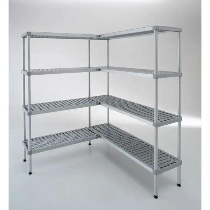Kit de Sistema de Estante 1500x2700mm CRPF1529