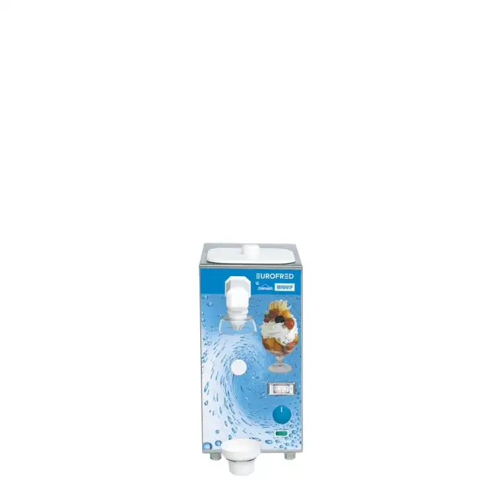 Montadora de nata e creme   MINIWIP/G