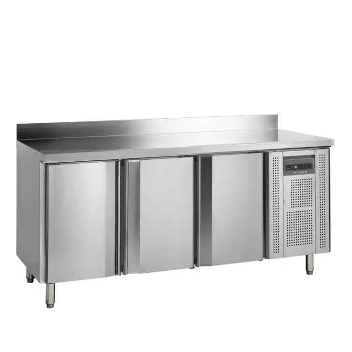 Bancada / Mesa congeladora GN1/1  CF7310