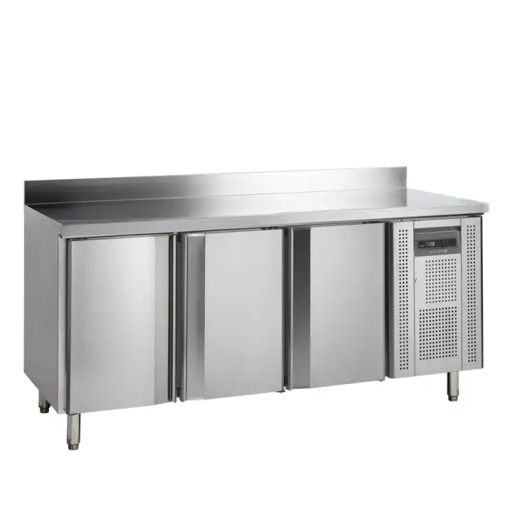 Mesa congeladora Snack  SK6310BT/+ SP