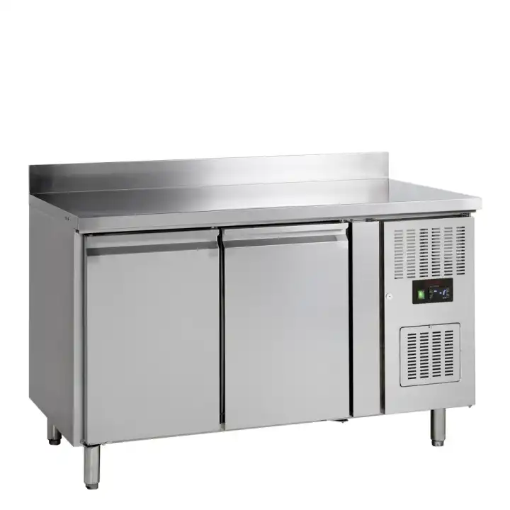 Bancada /Mesa de frio GN1/1  GF72