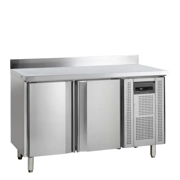 Bancada / Mesa refrigerada para snacks  SK6210/+SP