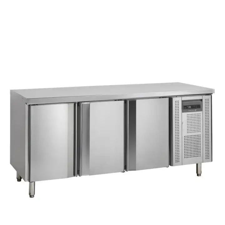 Bancada / Mesa refrigerada Snack  SK6310