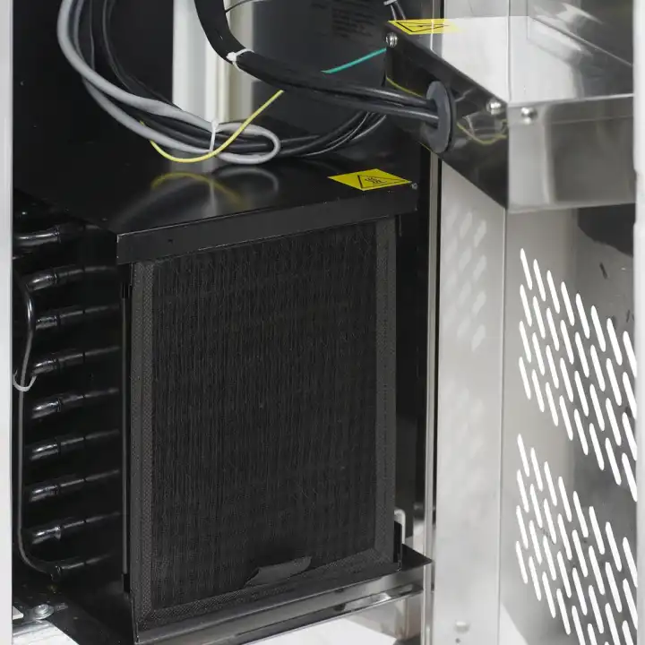 Bancada / Mesa refrigerada Snack  SK6410/+SP