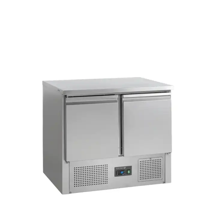 Bancada /Mesa de frio Saladette GN1/1  SA910