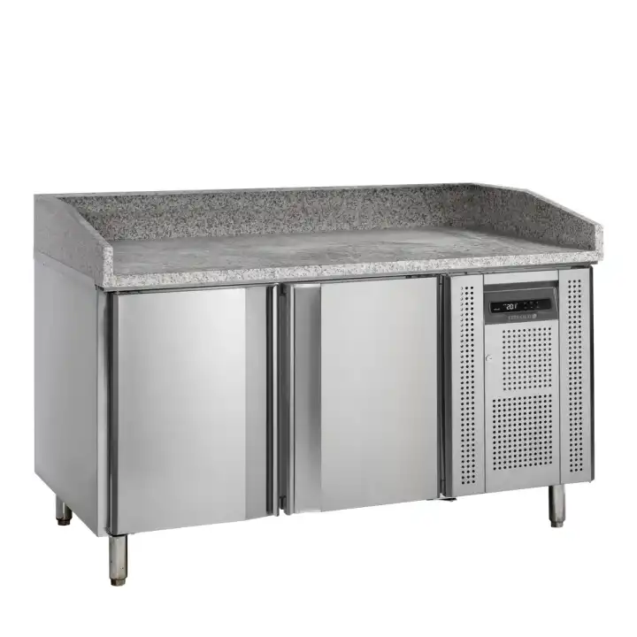 Bancada /Mesa de pizza  PT1200