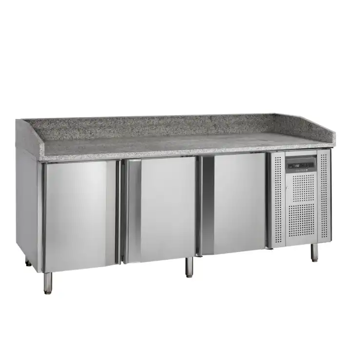 Bancada /Mesa de pizza  PT1300