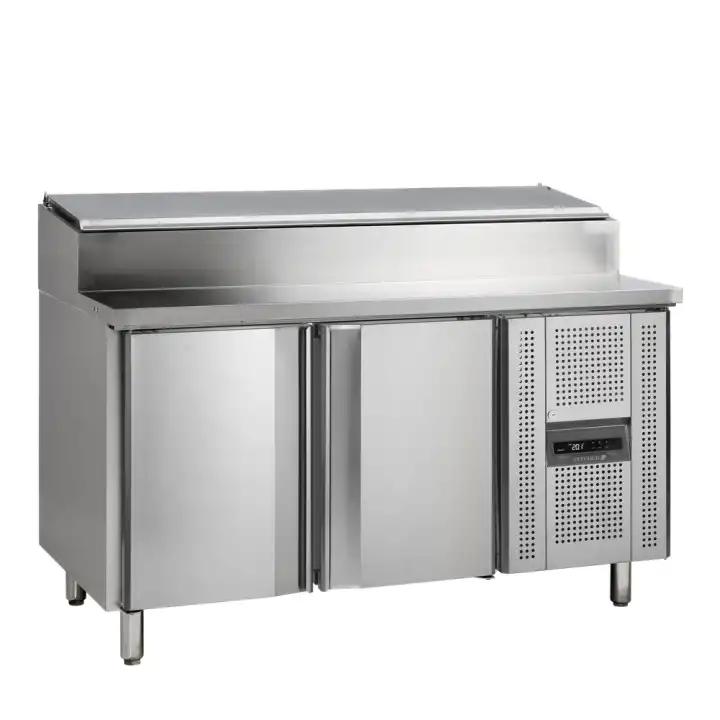 Bancada /Mesa de preparação de sanduíches frias  SS8200