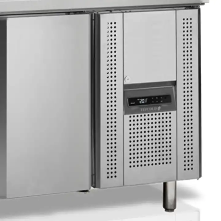 Bancada /Mesa de preparação de sanduíches frias  SS8200