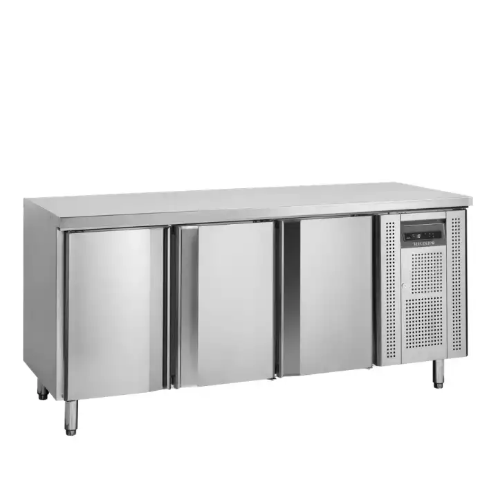 Bancada / Mesa congeladora GN1/1  CF7310/-SP