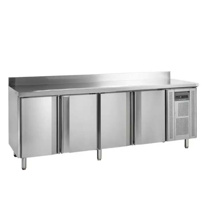 Bancada / Mesa congeladora GN1/1  CF7410