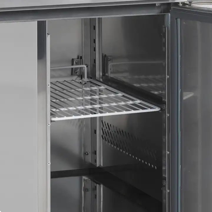 Bancada /Mesa de refrigeração GN1/1  GC72