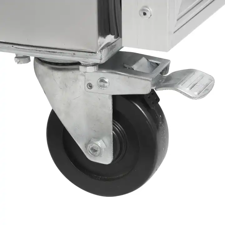 Bancada /Mesa de refrigeração GN1/1  CK7210G