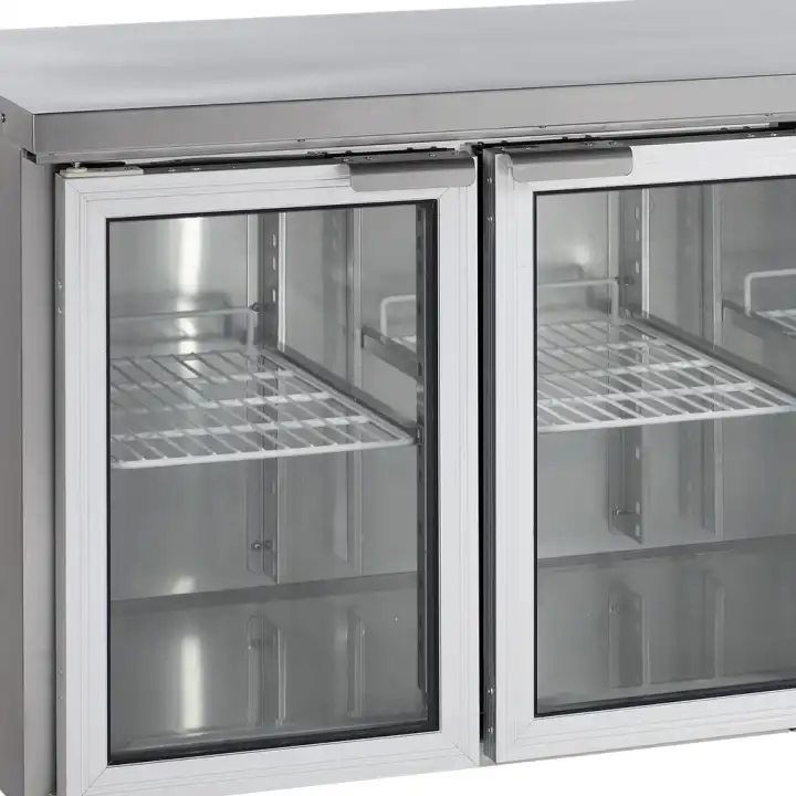 Bancada /Mesa de refrigeração GN1/1  CK7410G