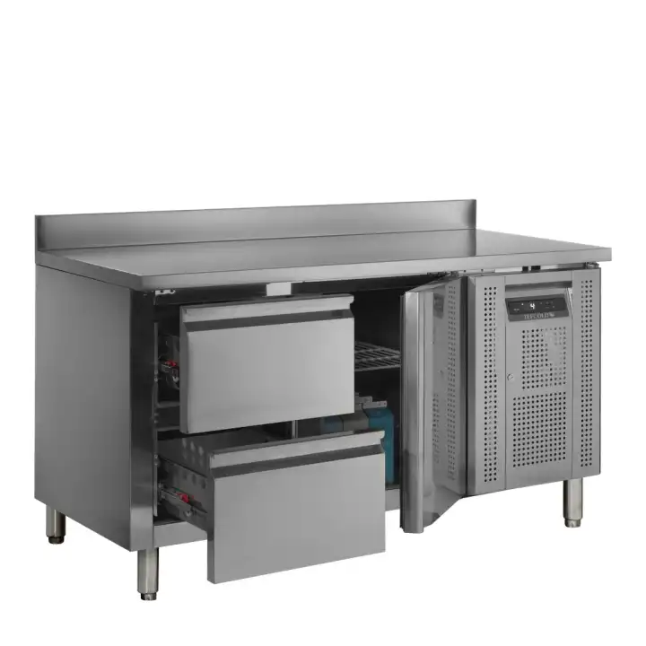 Bancada /Mesa de refrigeração GN1/1  CK7220