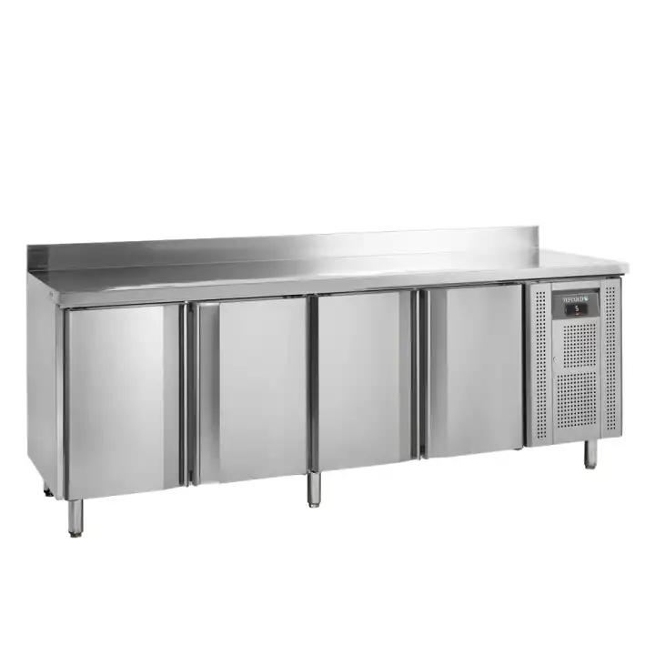 Bancada /Mesa de refrigeração GN1/1  CK7410X1SP