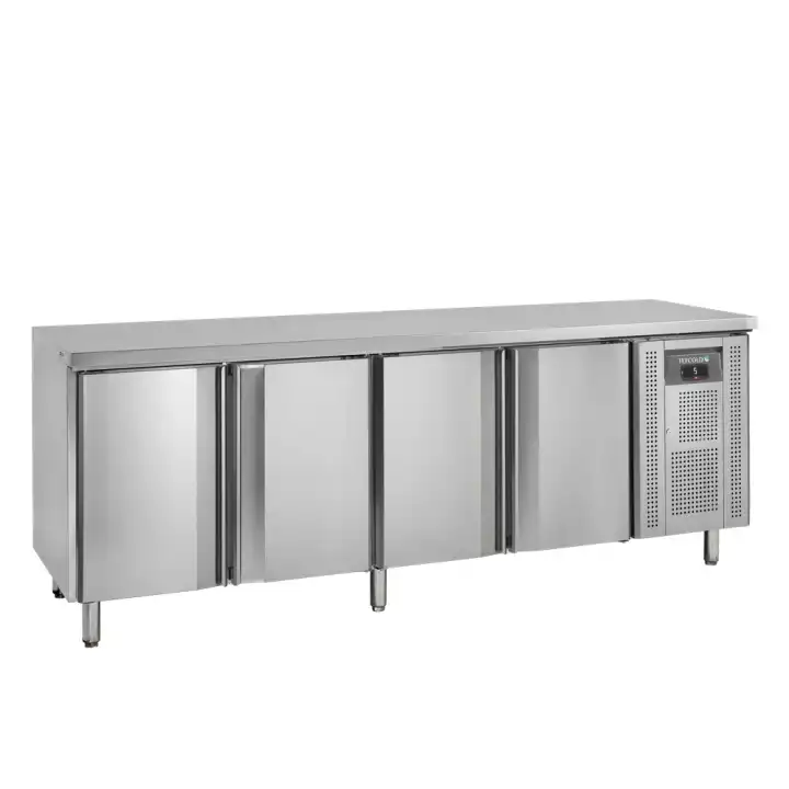 Bancada /Mesa de refrigeração GN1/1  CK7410X1