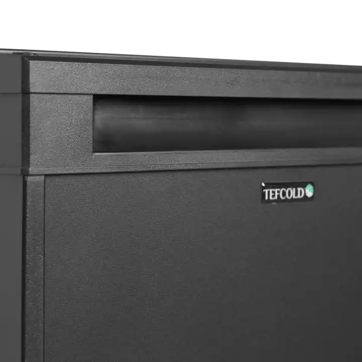 Minibar  TM35C