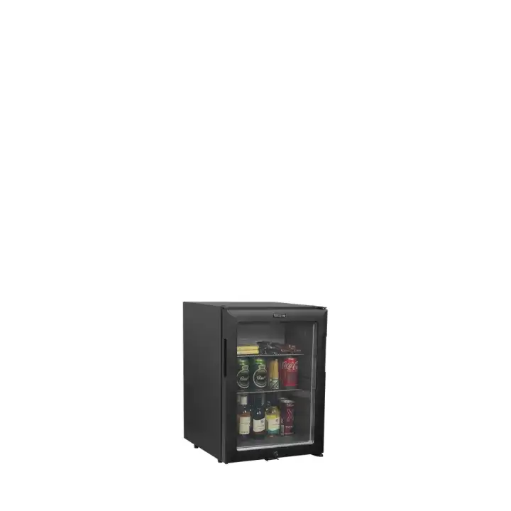 Minibar Preto  TM44G-1