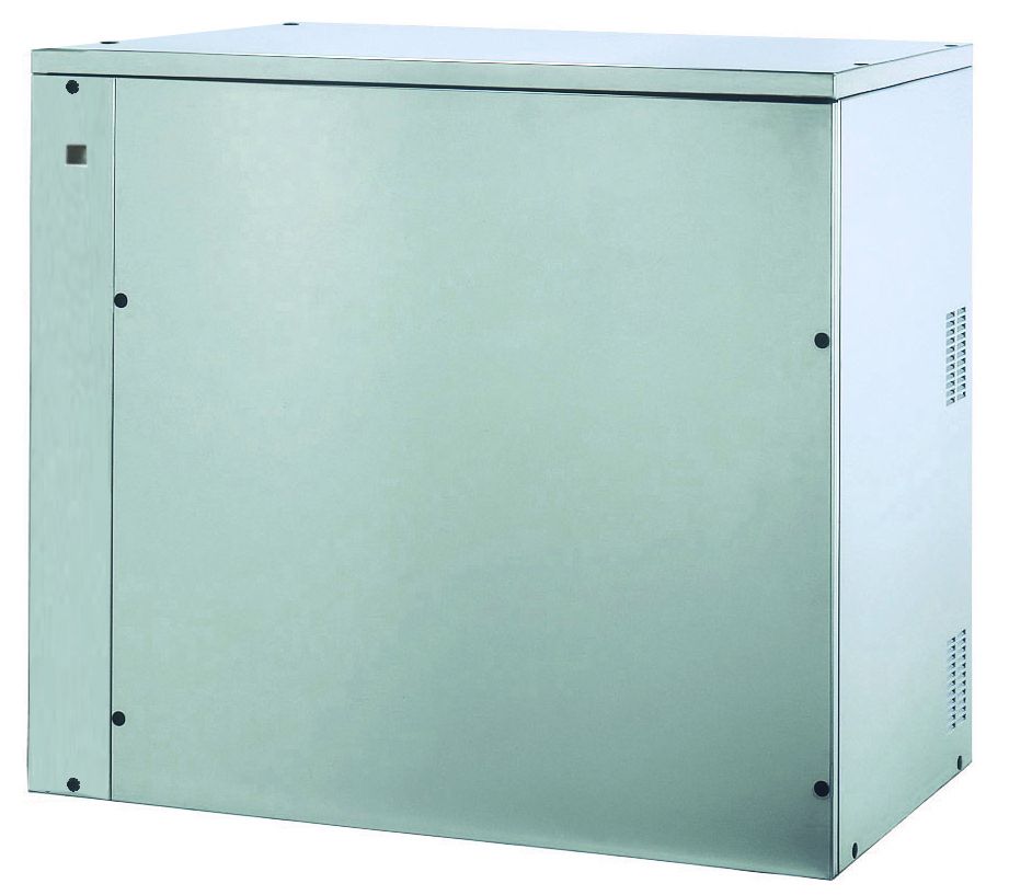 Máquina de Gelo 300 kg/24h Split – Cubos 33g, R452A