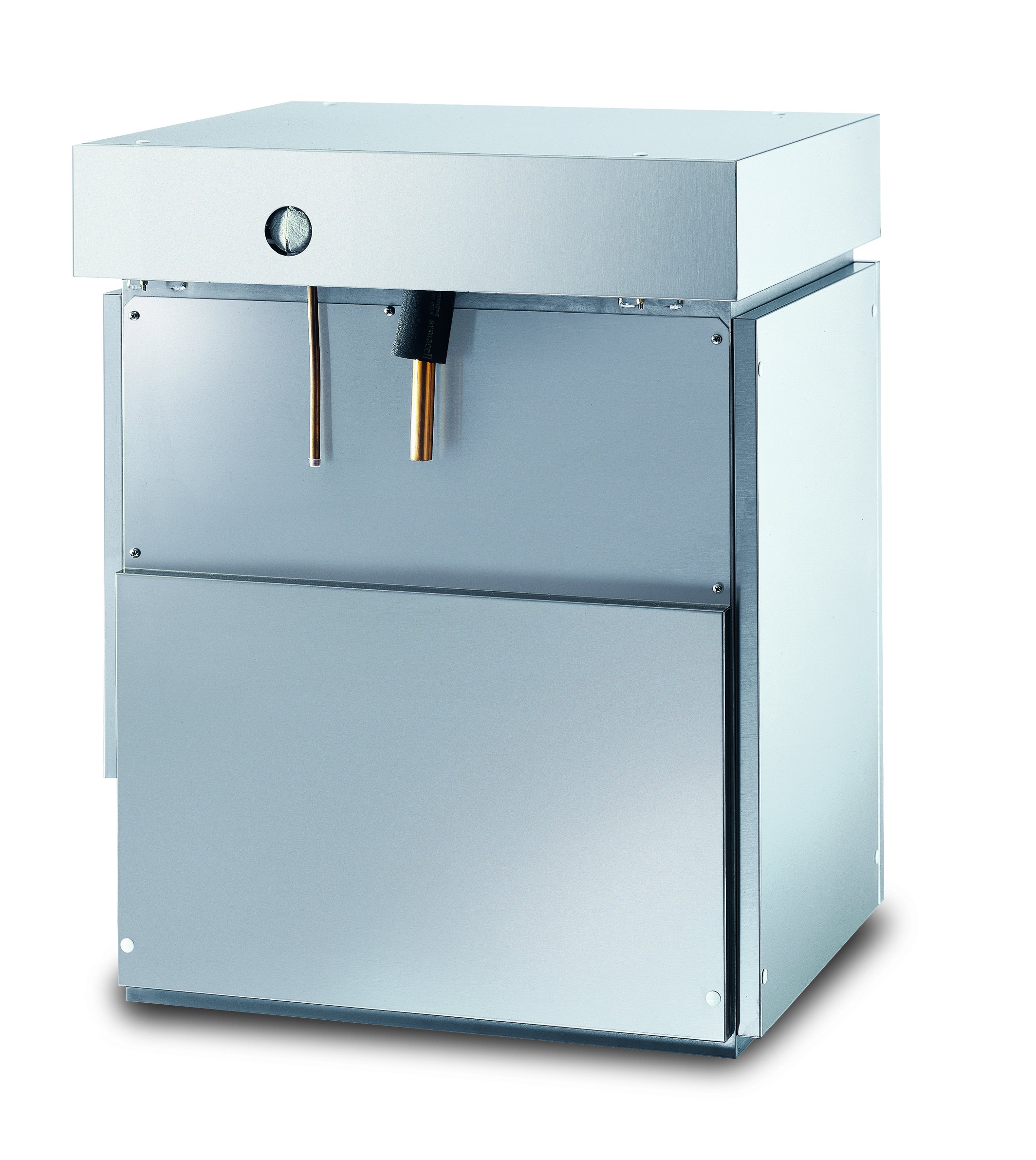 Máquina de Gelo em Escamas Split 600kg/24h, 3500W