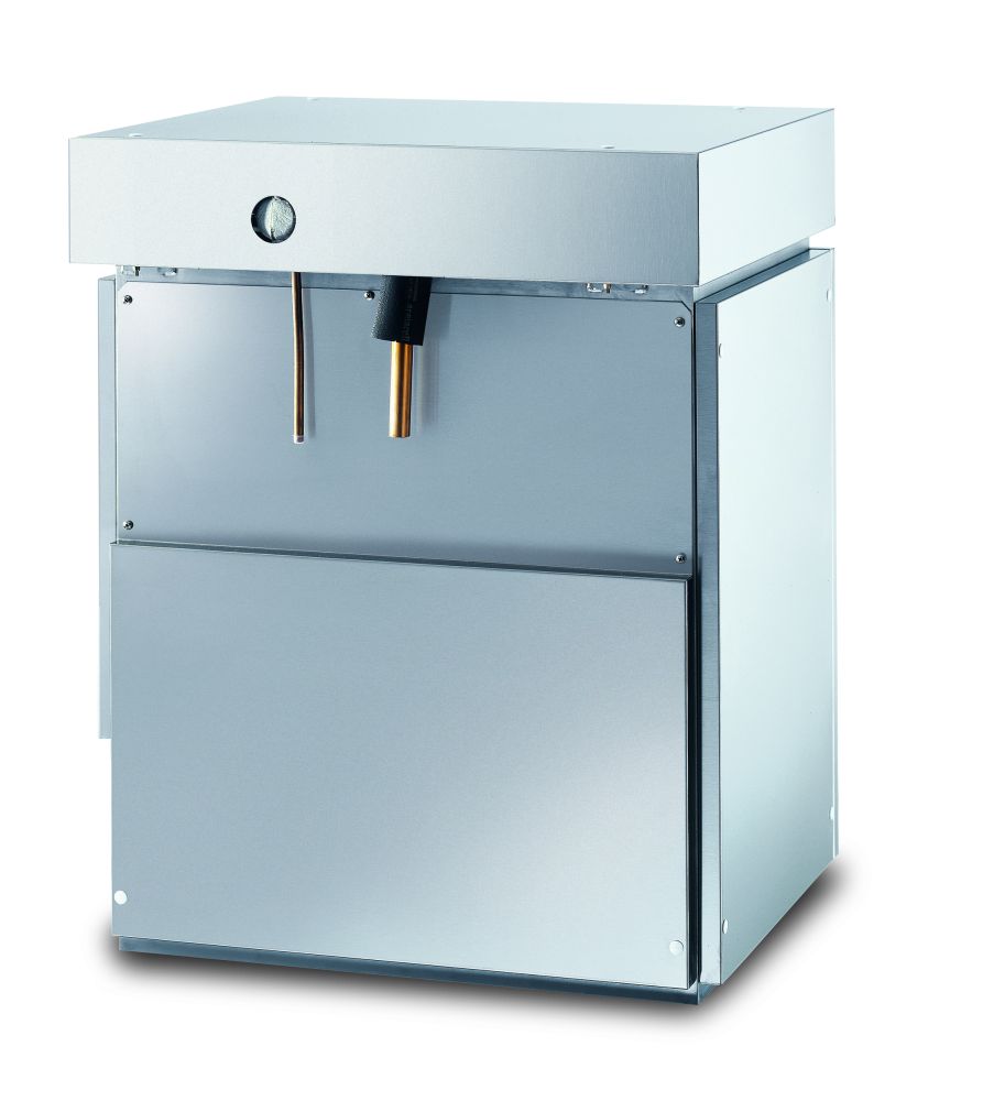 Máquina de Gelo Split Escamas 2200 kg/24h, 400V