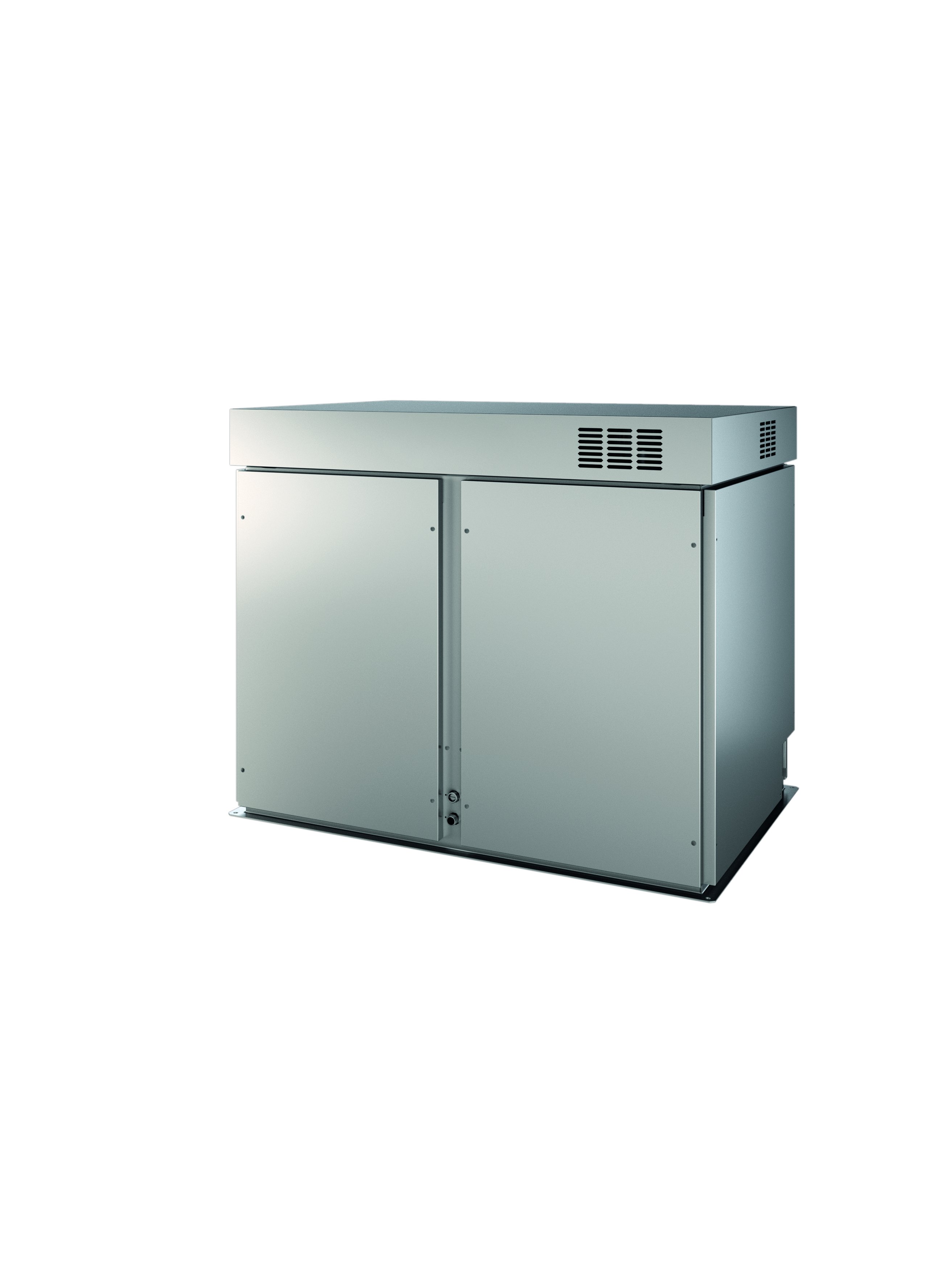 Máquina de Gelo em Escama com 5000 kg/24h, Split 400V