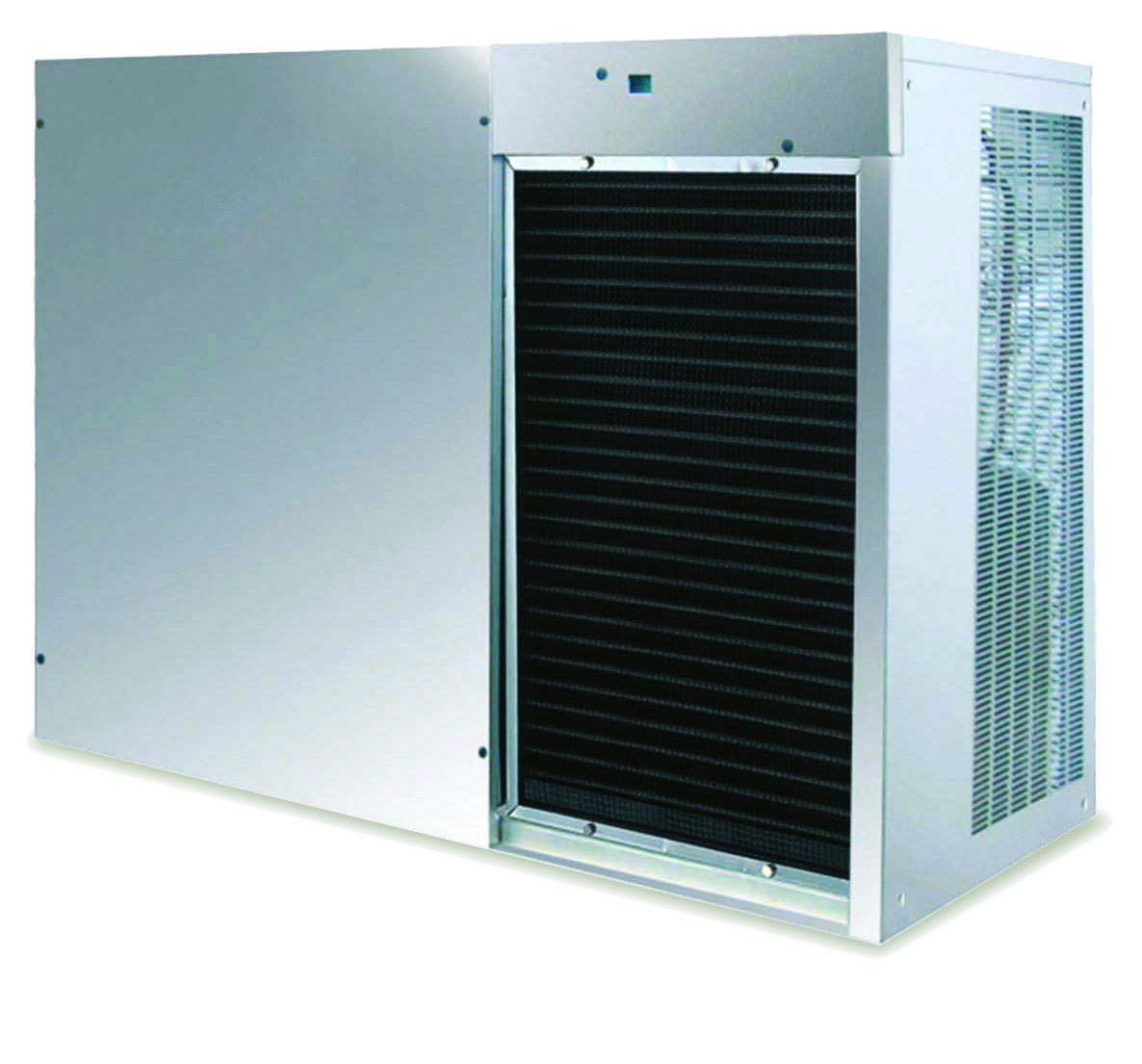 Máquina de Gelo 770 Kg/dia – Cubo Compacto - 400V