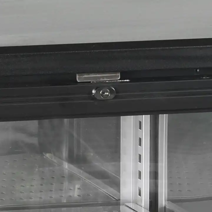 Refrigerador backbar  CBC210G