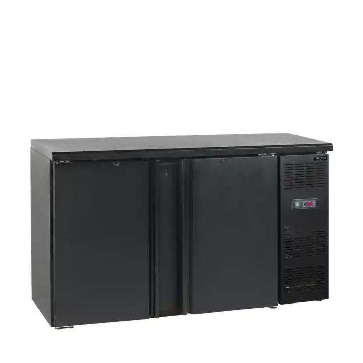 Refrigerador backbar  CBC210