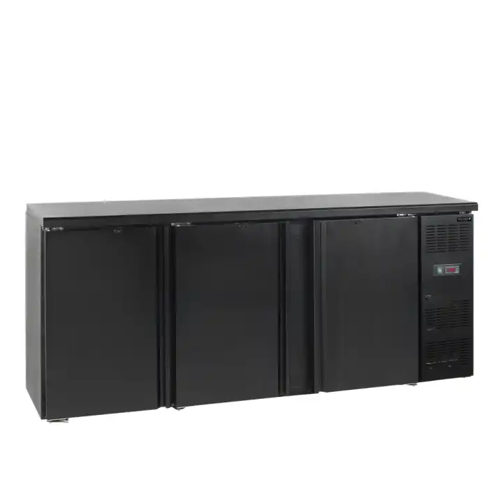 Refrigerador backbar  CBC310