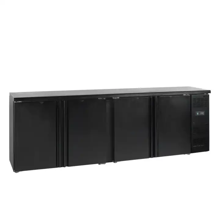 Refrigerador backbar  CBC410