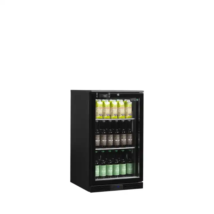 Refrigerador backbar  DB106H