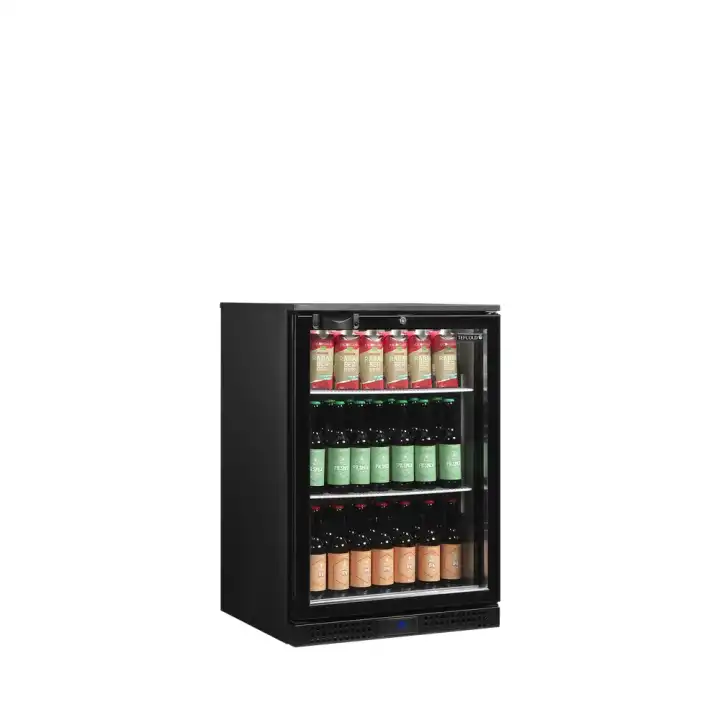 Refrigerador backbar  DB126H