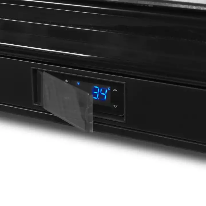 Refrigerador backbar  DB201H