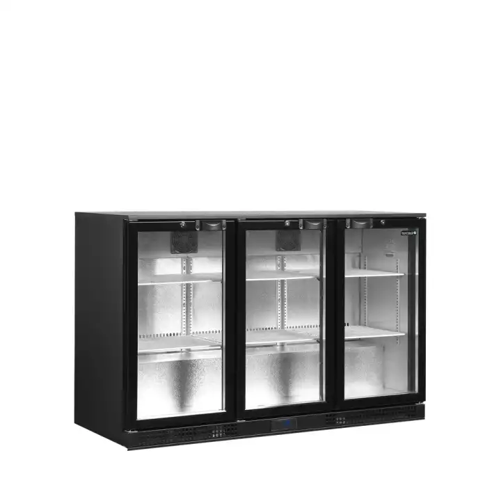 Refrigerador backbar  DB301H-3