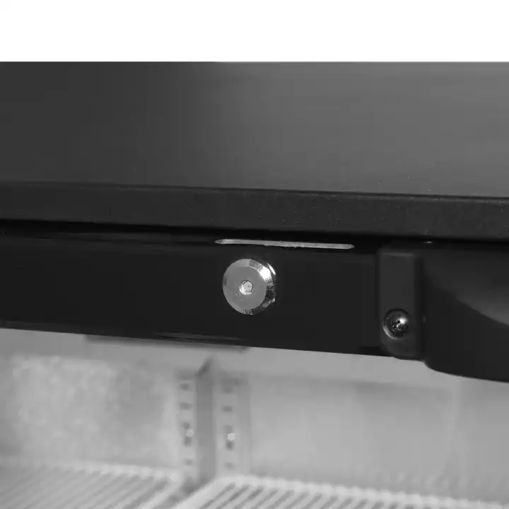 Refrigerador backbar  DB301H-3