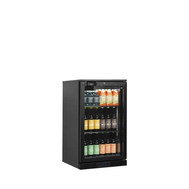 Refrigerador backbar  BA6H