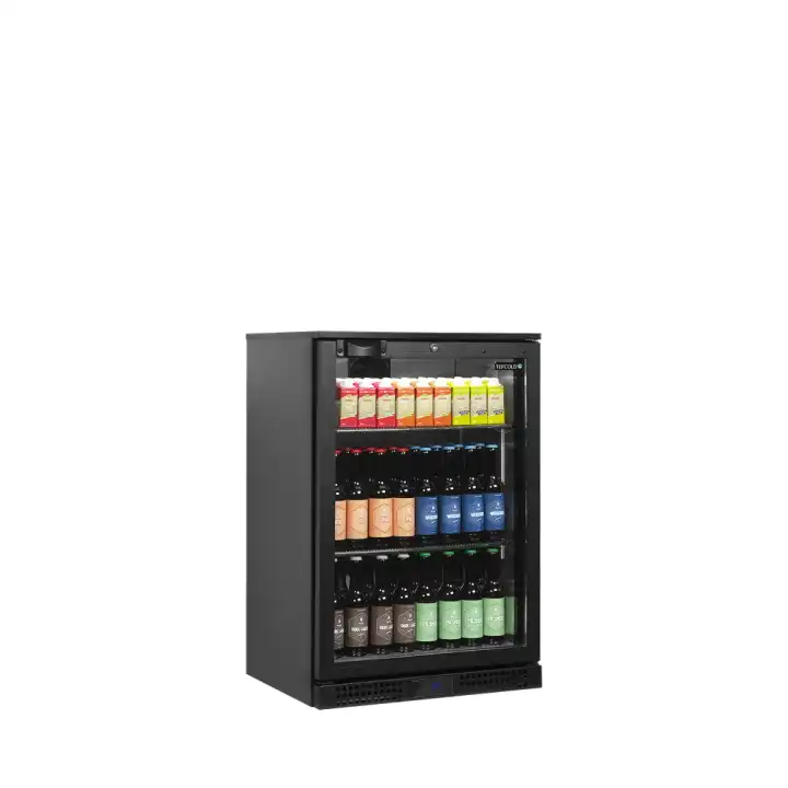 Refrigerador backbar  BA11H