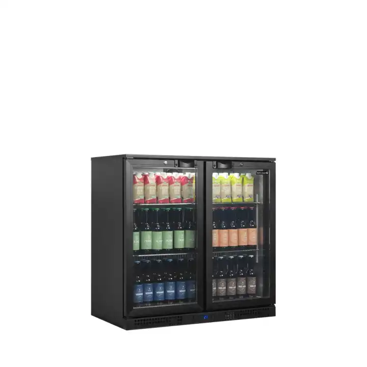 Refrigerador backbar  BA21H