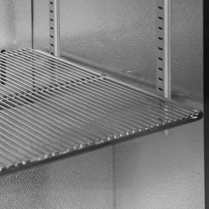 Refrigerador backbar  BA26H