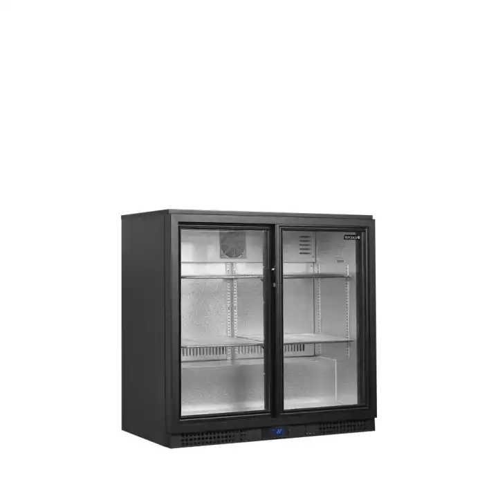 Refrigerador backbar  BA21S