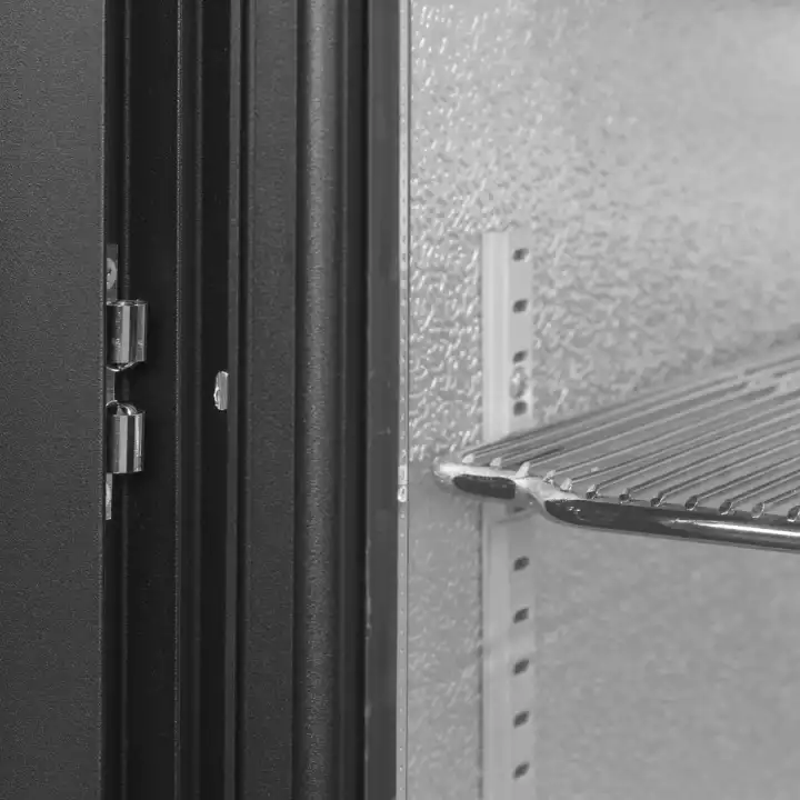 Refrigerador backbar  BA26S