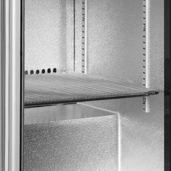 Refrigerador backbar  BA26SS
