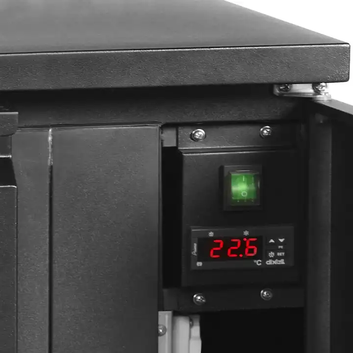 Refrigerador de barril  CKC2